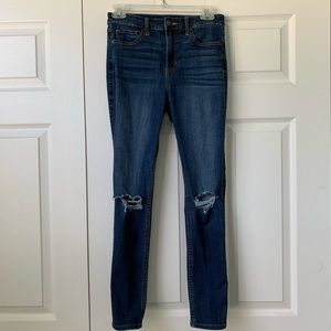 Hollister jeans